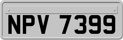 NPV7399