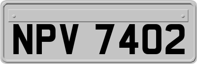 NPV7402