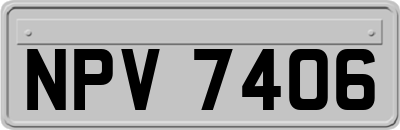 NPV7406
