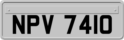 NPV7410