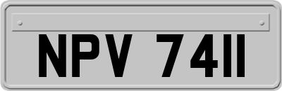 NPV7411