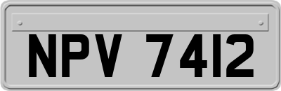 NPV7412