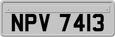 NPV7413