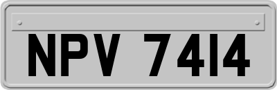 NPV7414