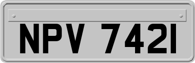 NPV7421
