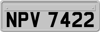 NPV7422