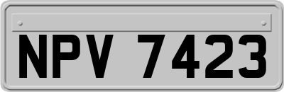 NPV7423