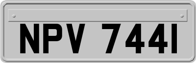 NPV7441