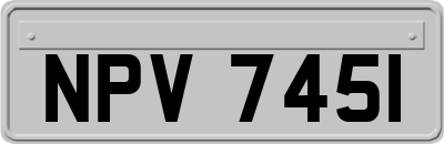 NPV7451