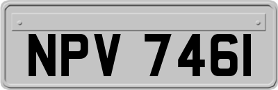 NPV7461