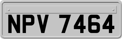 NPV7464