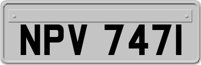 NPV7471