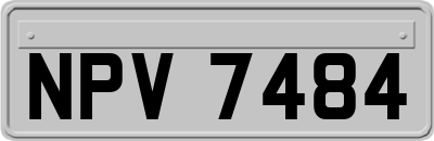 NPV7484