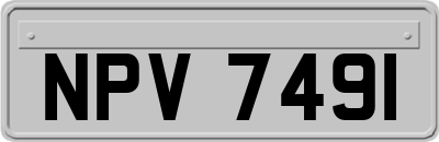 NPV7491