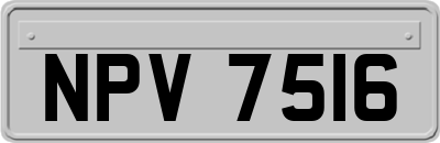 NPV7516