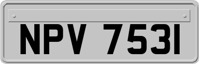 NPV7531