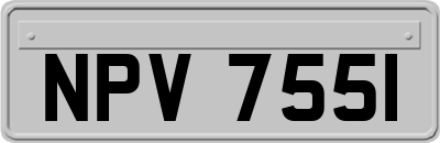 NPV7551