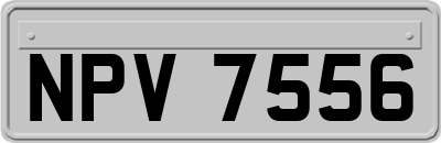 NPV7556