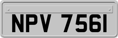 NPV7561