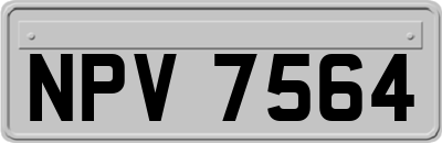 NPV7564