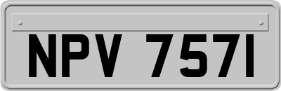 NPV7571