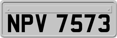 NPV7573