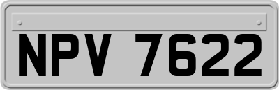 NPV7622