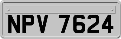 NPV7624
