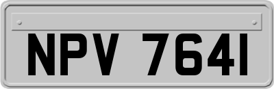 NPV7641