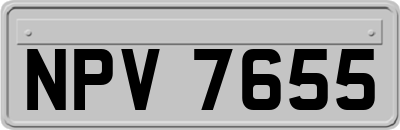 NPV7655