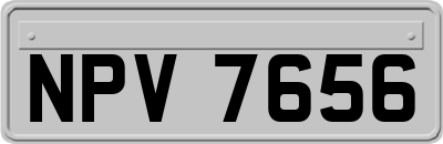 NPV7656