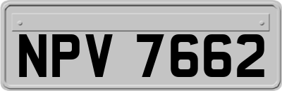 NPV7662