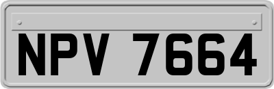 NPV7664