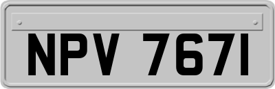NPV7671