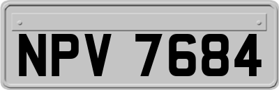 NPV7684
