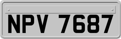 NPV7687