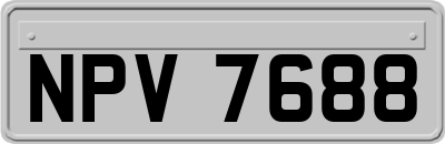 NPV7688