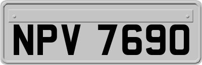 NPV7690