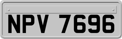 NPV7696