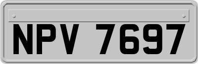 NPV7697