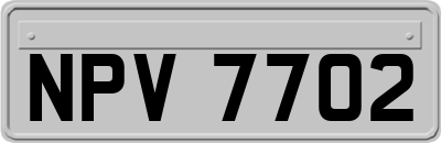 NPV7702