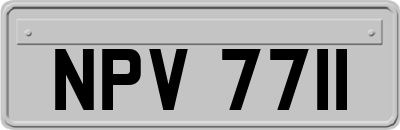 NPV7711