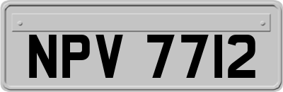 NPV7712