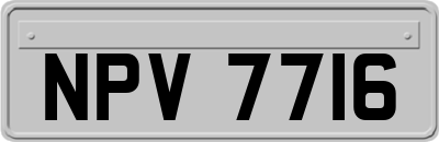 NPV7716