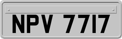 NPV7717