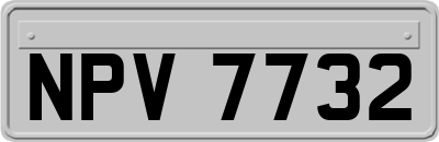 NPV7732