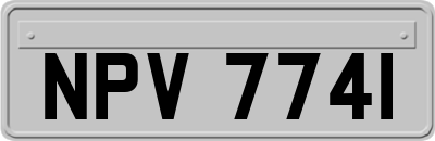 NPV7741