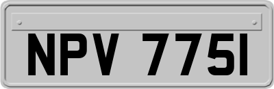 NPV7751
