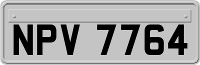 NPV7764