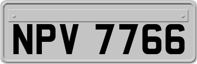 NPV7766
